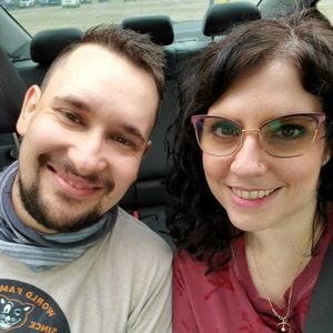 Meet your Posher, Krista